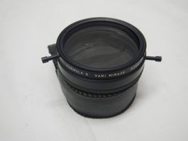 Vintage - Multi-Vision Prismafilter - 52mm Camera Lens