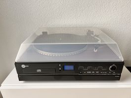 Tourne-disque MPMAN