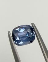 Natürlicher Myanmar-Spinell 1.51 ct mit AIGS-Zertifikat