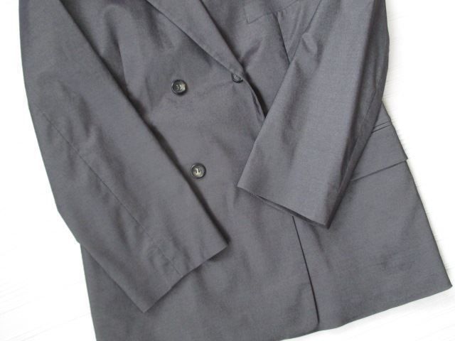Jil Sander Jacken: JIL SANDER - Zweireiher Blazer Jacke Gr. 38 – Gebraucht aus Wetzikon ZH von icewear 7