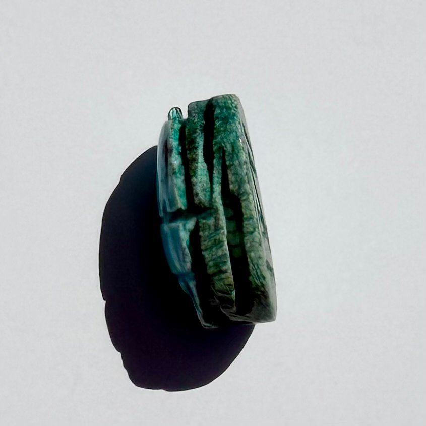 Statuette: Skarabäus Käfer – Usato da Adliswil venduto da MeDuMe 2