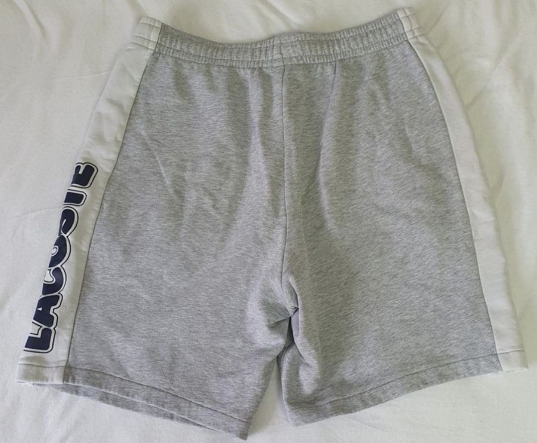 Lacoste Pantaloni: Lacoste sporthose G M – Usato da Maienfeld venduto da tobeyl2020 1