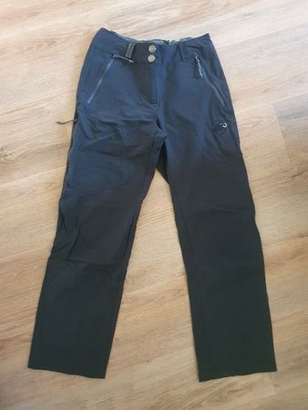 Wanderhose Mammut Gr. 34 / XS