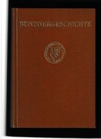 Bündnergeschichte E. Pieth