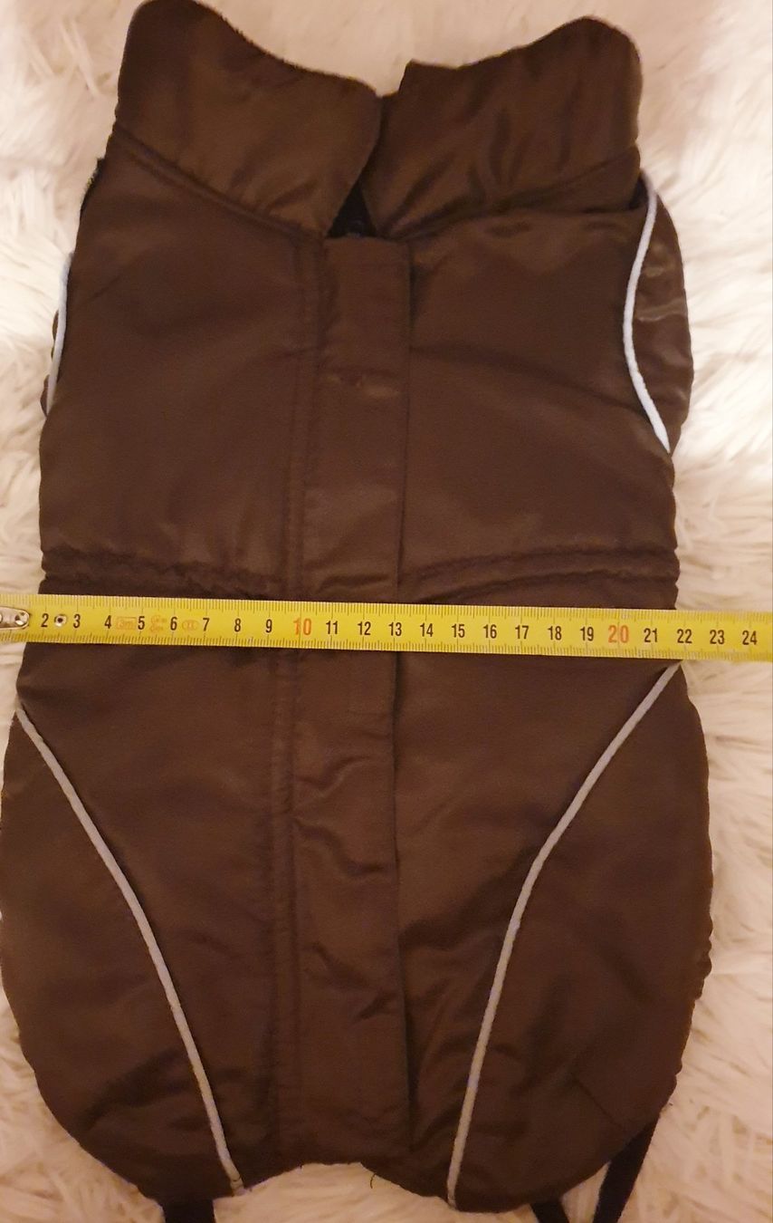 Abbigliamento: HUNDE MANTEL – Nuovo (secondo la descrizione) da Thun venduto da Vecgou 3
