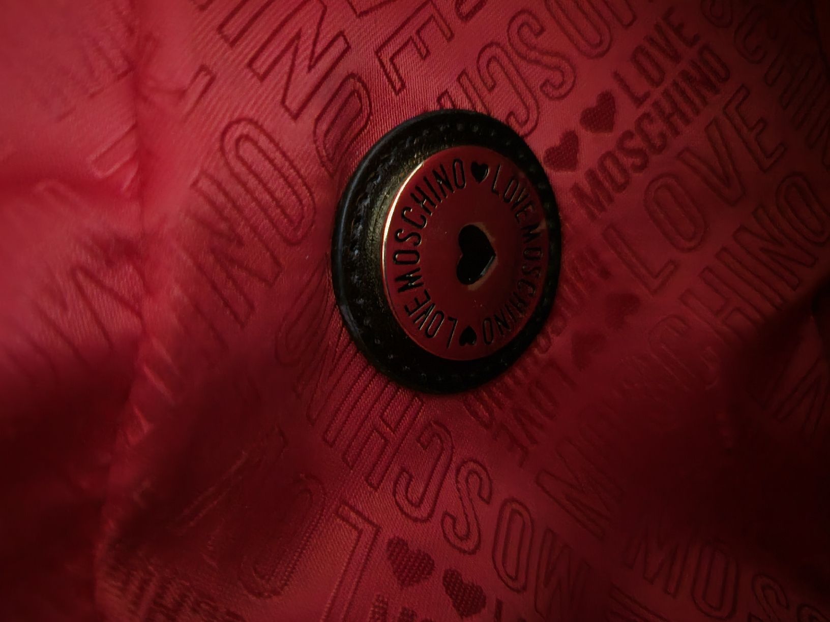 Moschino Borse da donna: Moschino Bauchtasche – Nuovo (secondo la descrizione) da Schaffhausen venduto da monikaD010203 6