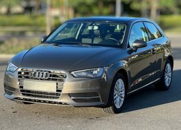 Audi A3 1.4 TFSI Ambition 3 Türer - gepflegter Kompaktwagen