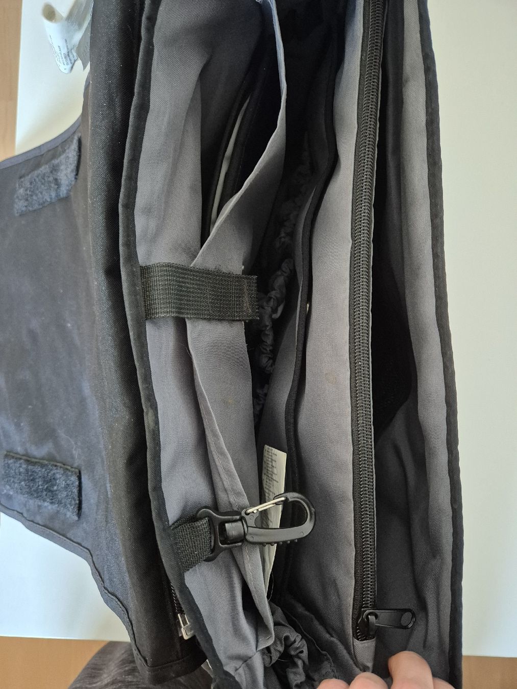 Lässig Kindertaschen: Wickeltasche von Lässig – Gebraucht aus Uttigen von Aenneli33 1