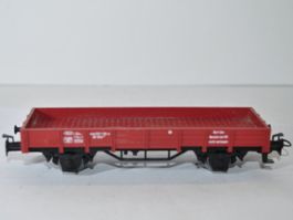 Märklin Niederbordwagen DB (MMT301)