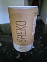 Sheko Balance Shake Coffee