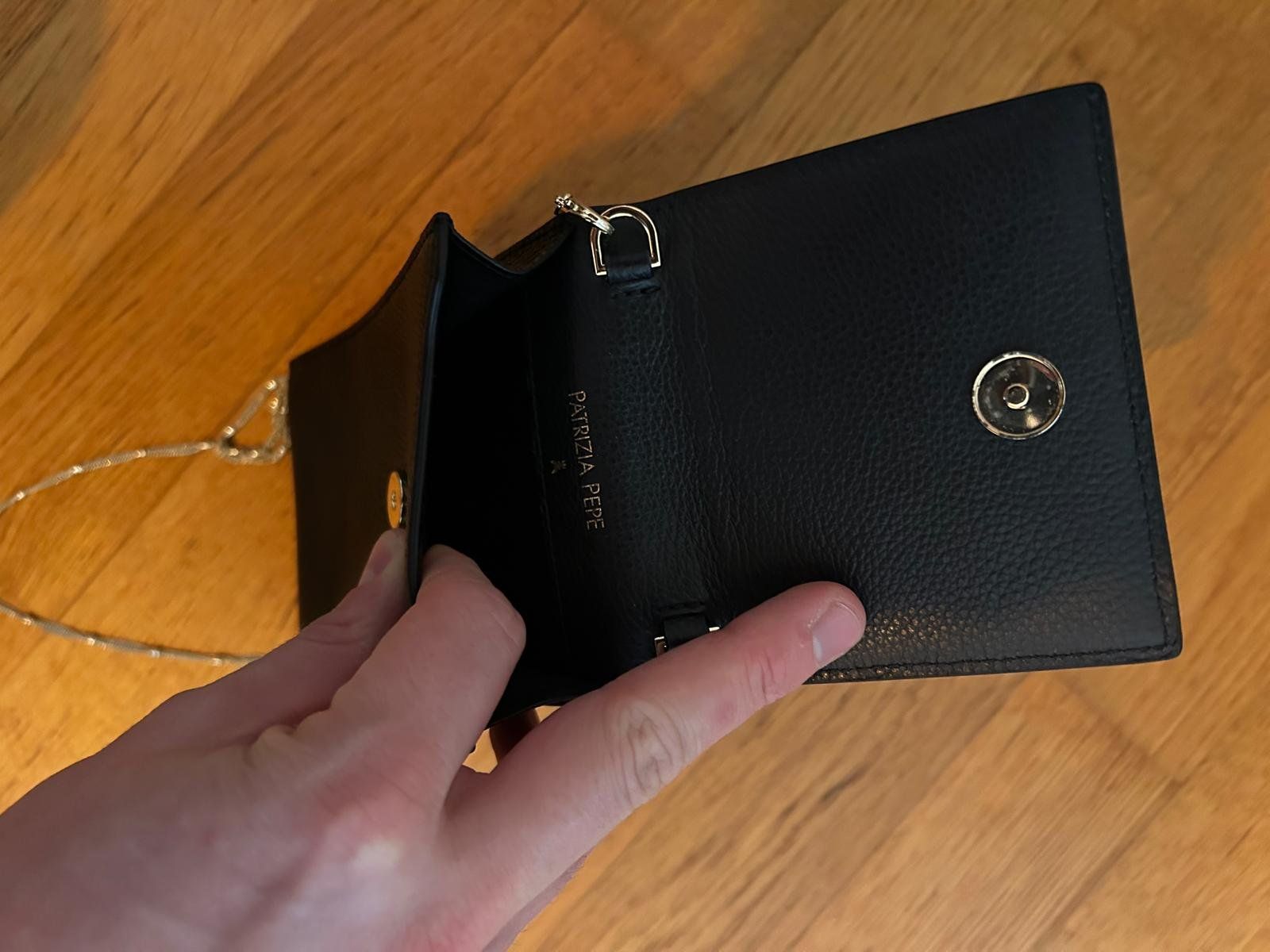 Borse da donna: Natel Tasche Patrizia Pepe – Nuovo (secondo la descrizione) da Aarberg venduto da Raemu_R 1
