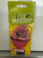 Duftbaum Fruchtbaum Duftnote Rose - (Versandkostenfrei)