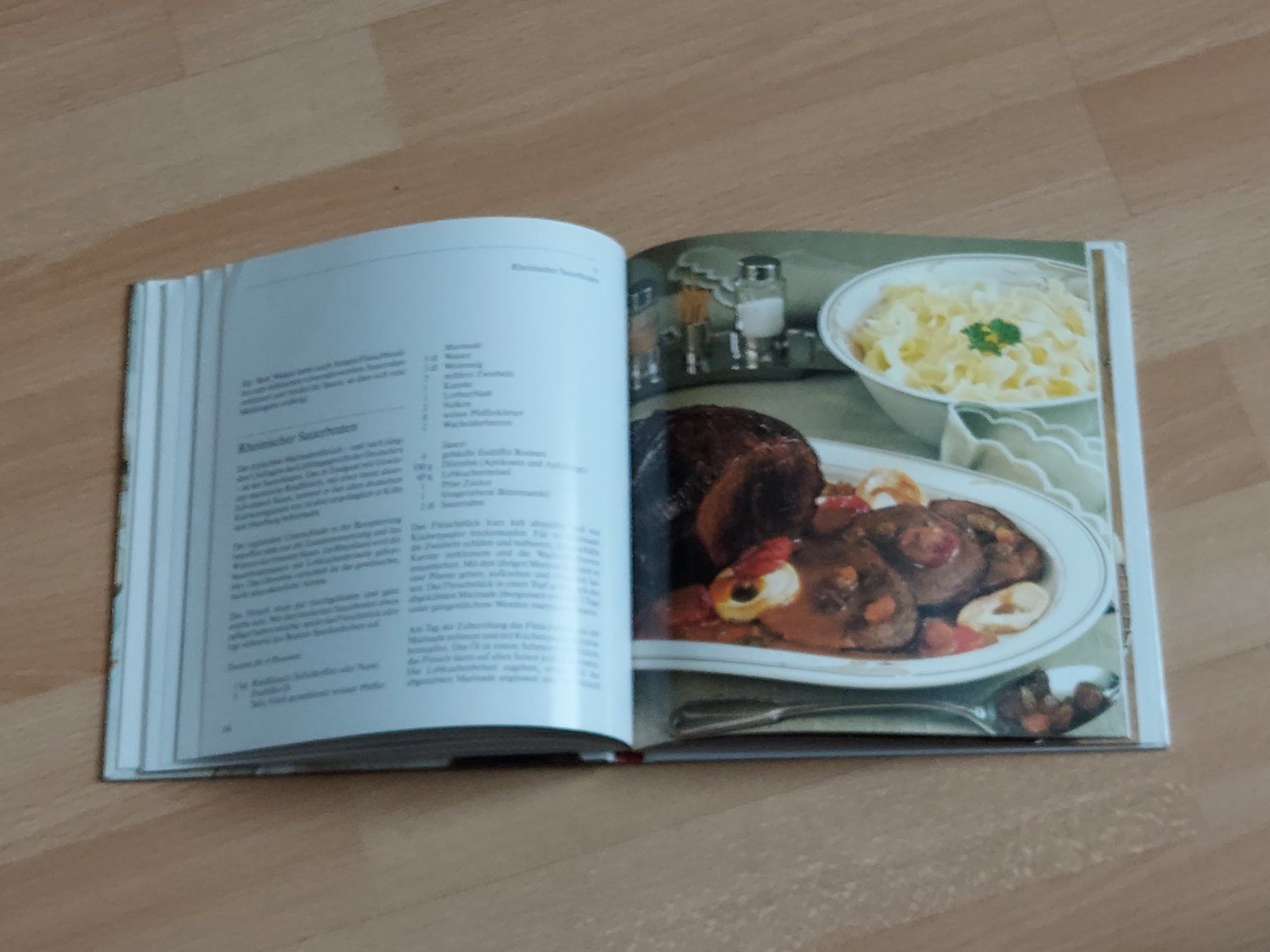 Bücher: Rindfleisch besser einkaufen..... – Gebraucht aus Wettingen von Egro2 2
