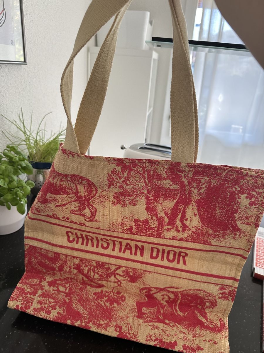 Dior Borse da donna: Dior Summer Bag – Nuovo e nell'imballaggio originale da Hondrich venduto da meetyou 3