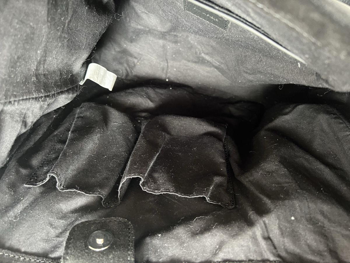 Anna Field Taschen für Damen: Schwarze Anna Field Tasche – Gebraucht aus Wettswil von alstel24 7