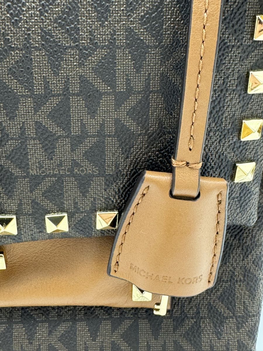 Michael Kors Borse da donna: Michael Kors CECE MEDIUM SHOULDER BAG | Handtasche – Nuovo (secondo la descrizione) da Kloten venduto da Warehouse81 7