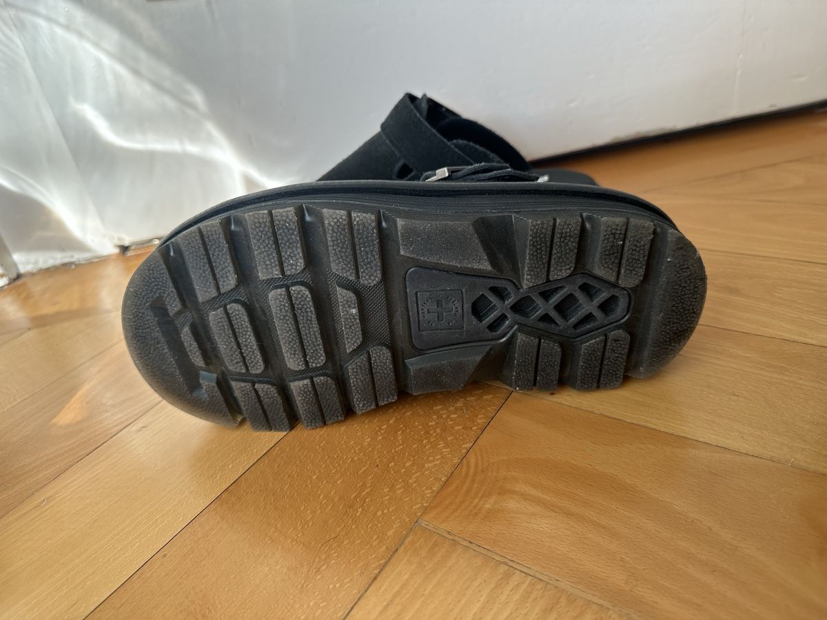 Dr. Martens Damenschuhe: Dr Martens T39 – Neu (gemäss Beschreibung) aus La Chaux-de-Fonds von lenchzer 3