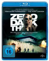 Blu-ray Zero Dark Thirty (2012)