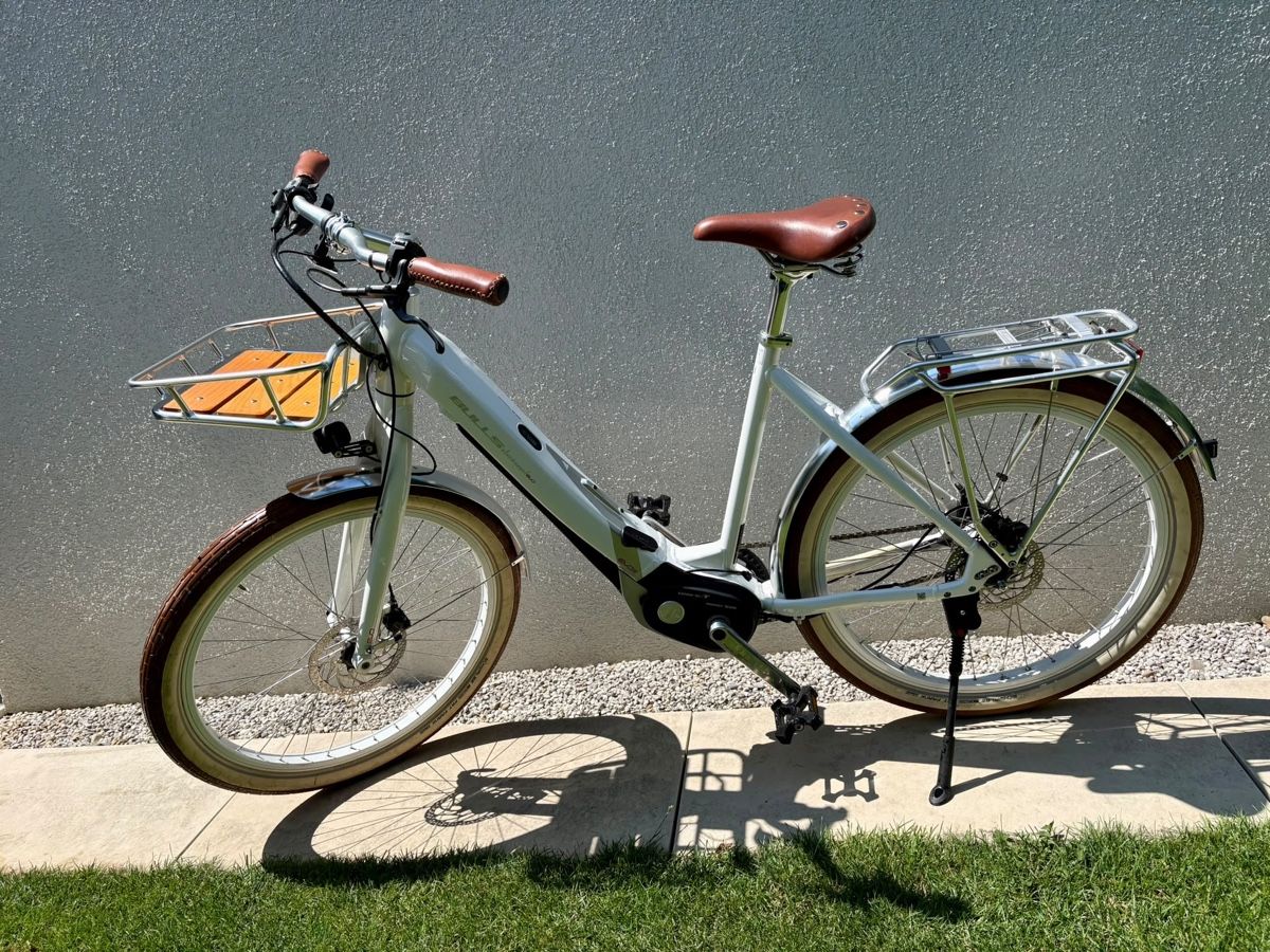Bulls Vélos: BULLS Sturmvogel Evo Wave e-Bike – D'occasion à Knonau par karin_ringi