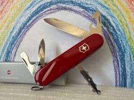 VICTORINOX - Spartan - Sackmesser