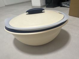 Tupperware Servierschüssel