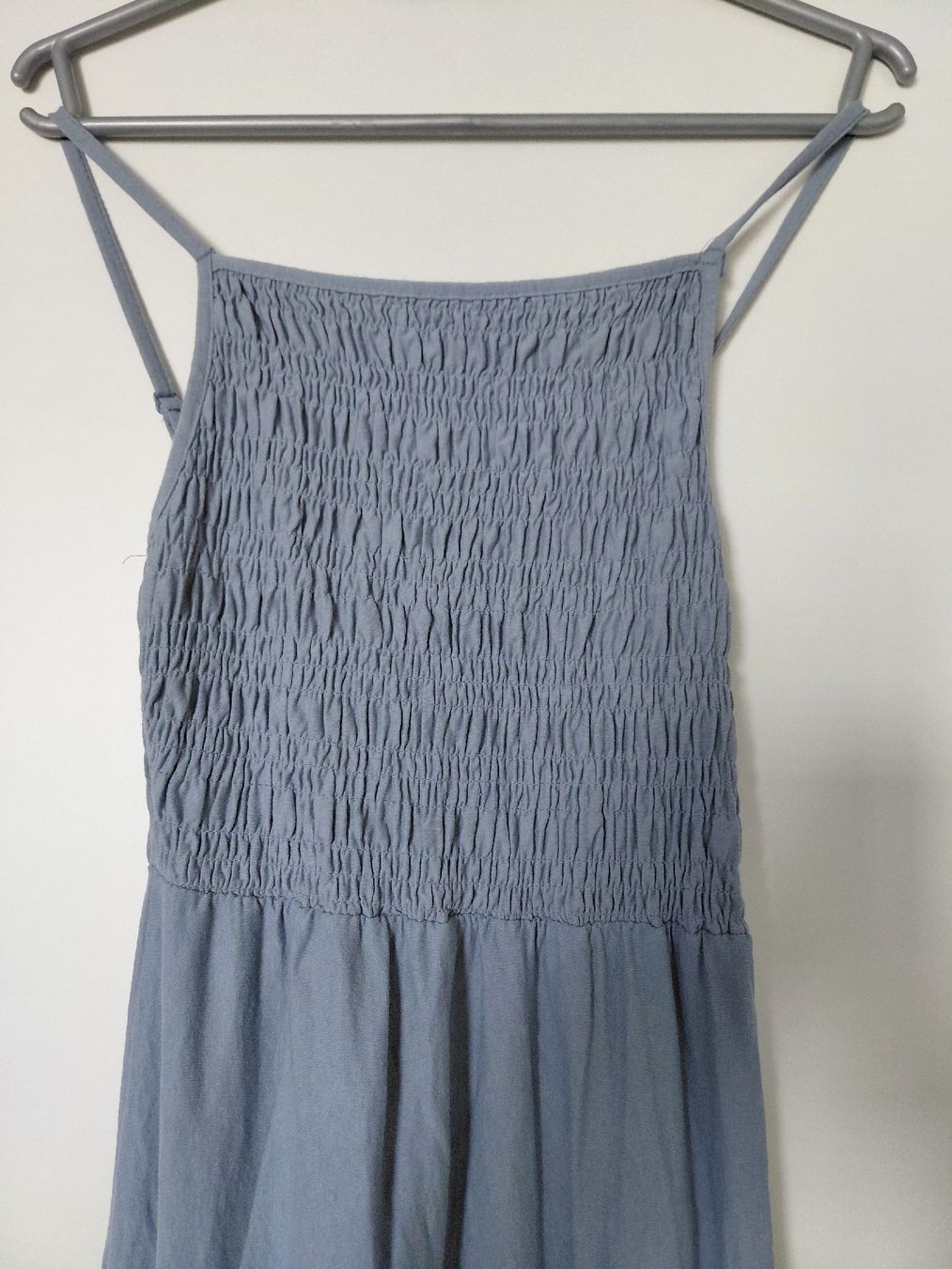 Stradivarius Vestiti: Tolles Sommer Maxikleid von Stradivarius – Nuovo (secondo la descrizione) da Geuensee venduto da sonnenstunden 1