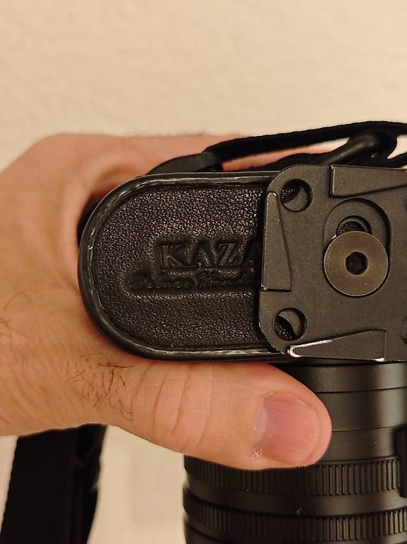Leica Fotocamera: Leica Q with 2 extra batteries – Usato da Zürich venduto da Ed_Mort 3