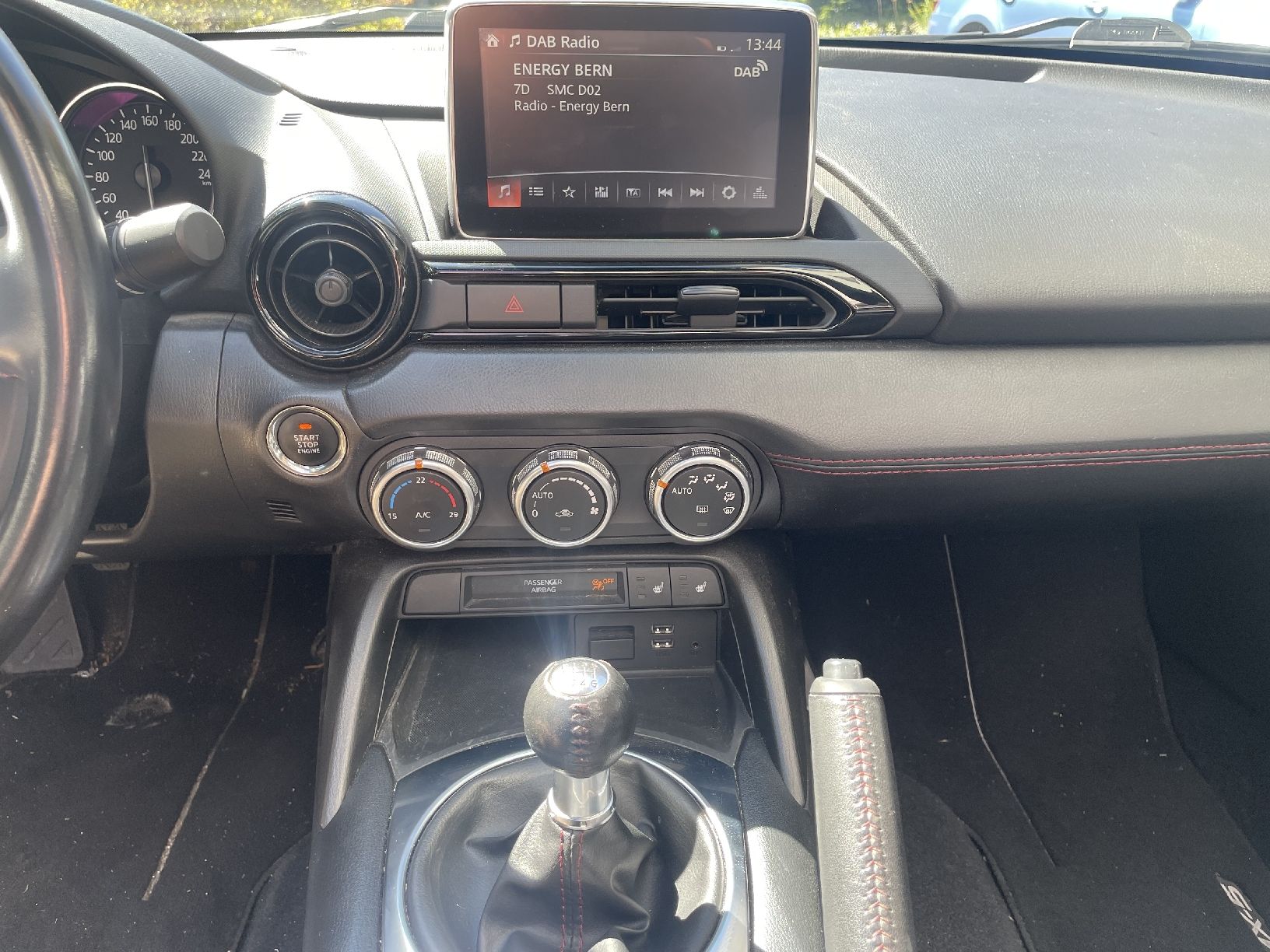 Mazda Automobili: Mazda MX-5 ND 1.5 – Usato da Abtwil SG venduto da Mvarx 6