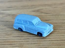 G463: Oldtimer, unbemalt (Spur N)