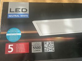 EGLO LED Deckenlampe SALORINA1 96151 1195x295mm