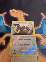 Oranguru (UPR 114) - Reverse Holo - Ultra Prism