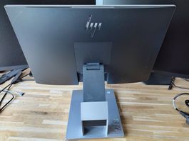 HP EliteOne 800 G5 23.8" All-in-One PC i7-9700, 32GB RAM