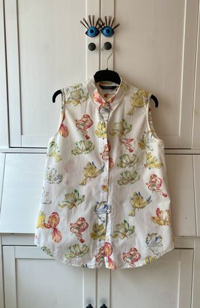 MAX MARA Baumwolle