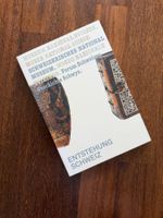 BuchEntstehung Schweiz Unterwegs vom 12. ins 14. Jahrhundert