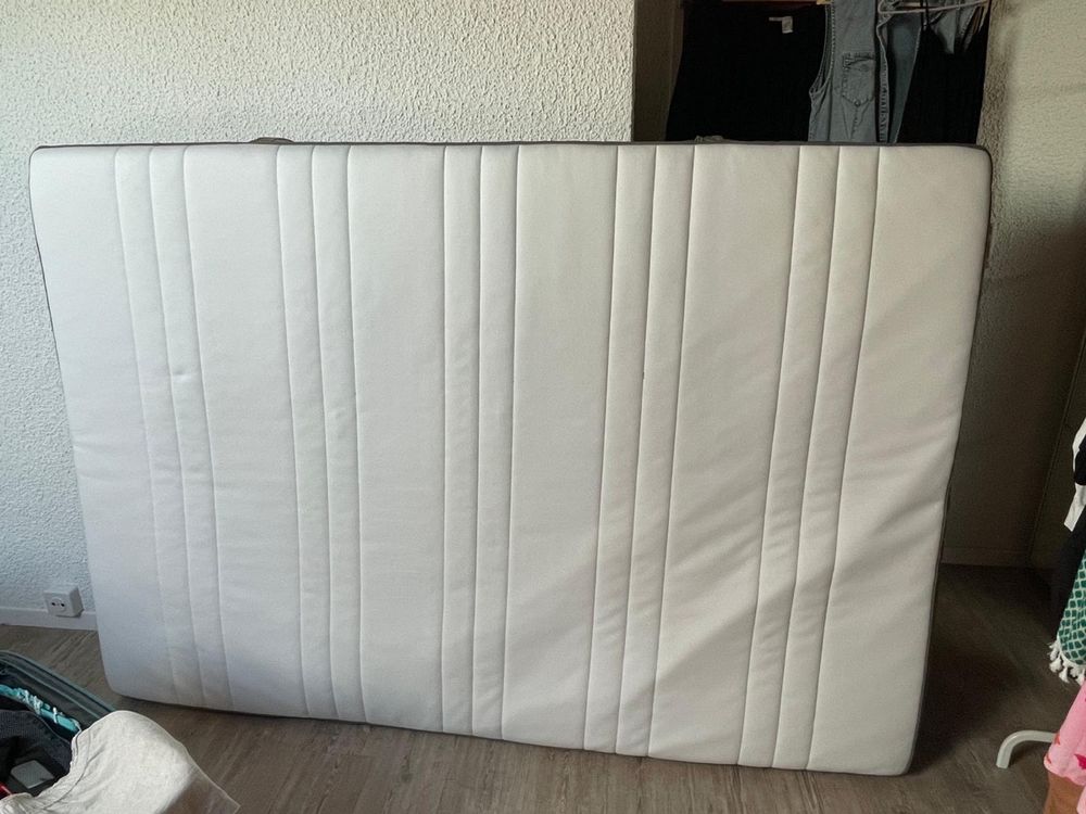 MORGEDAL IKEA, Matratze | Kaufen auf Ricardo
