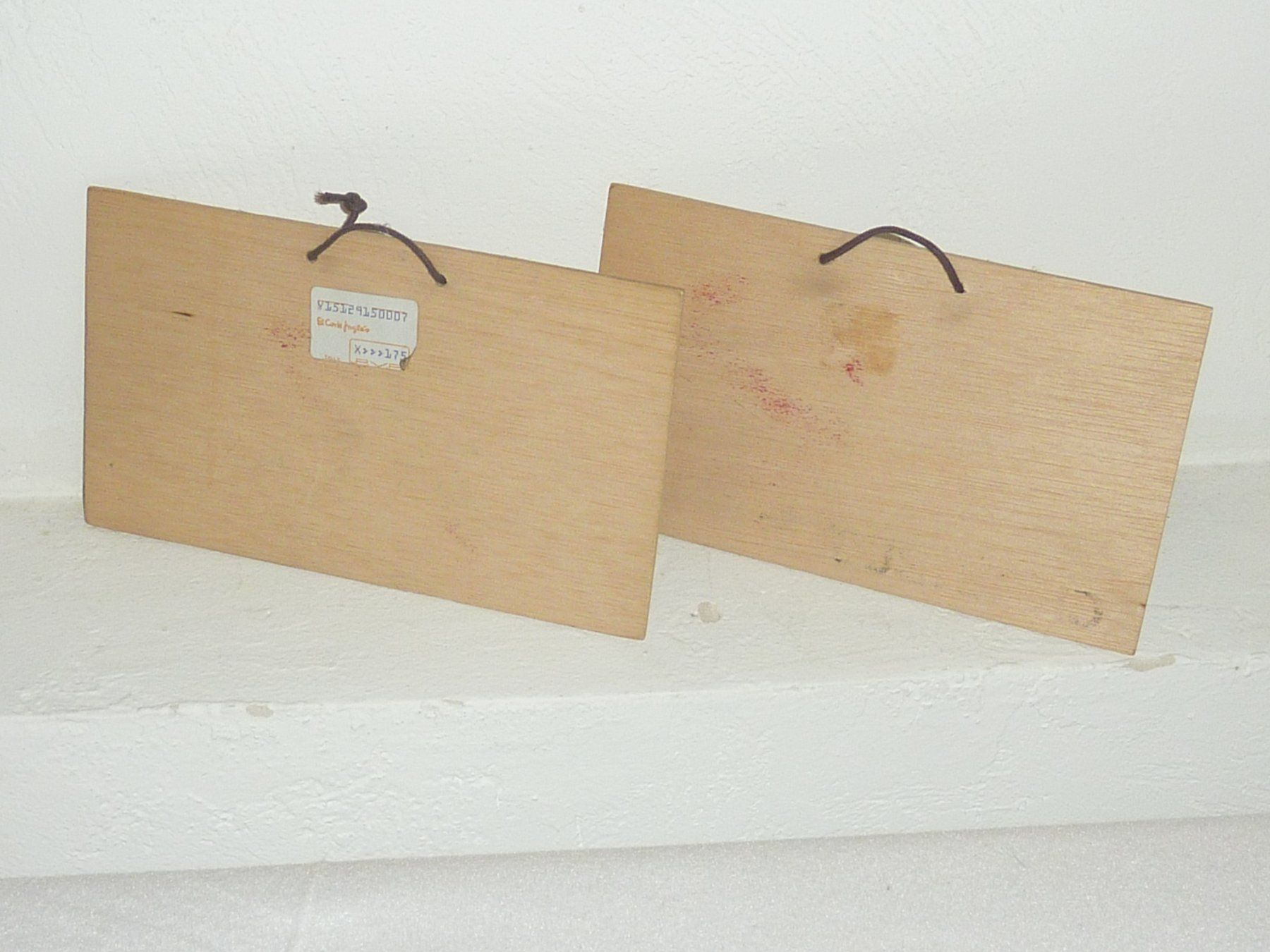 Insegne: Vintage Ghostbusters Schild Schilder Türschild ! – Usato da Basel venduto da SanPedro999 1