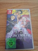 Nintendo Fire Emblem Three Houses