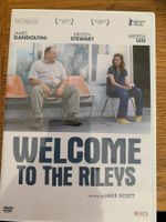 Welcome to the Rileys (2009, DVD)