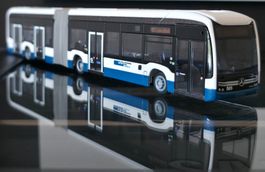 Rietze VBL Luzern Mercedes eCitaro G 1:87 Kunststoff