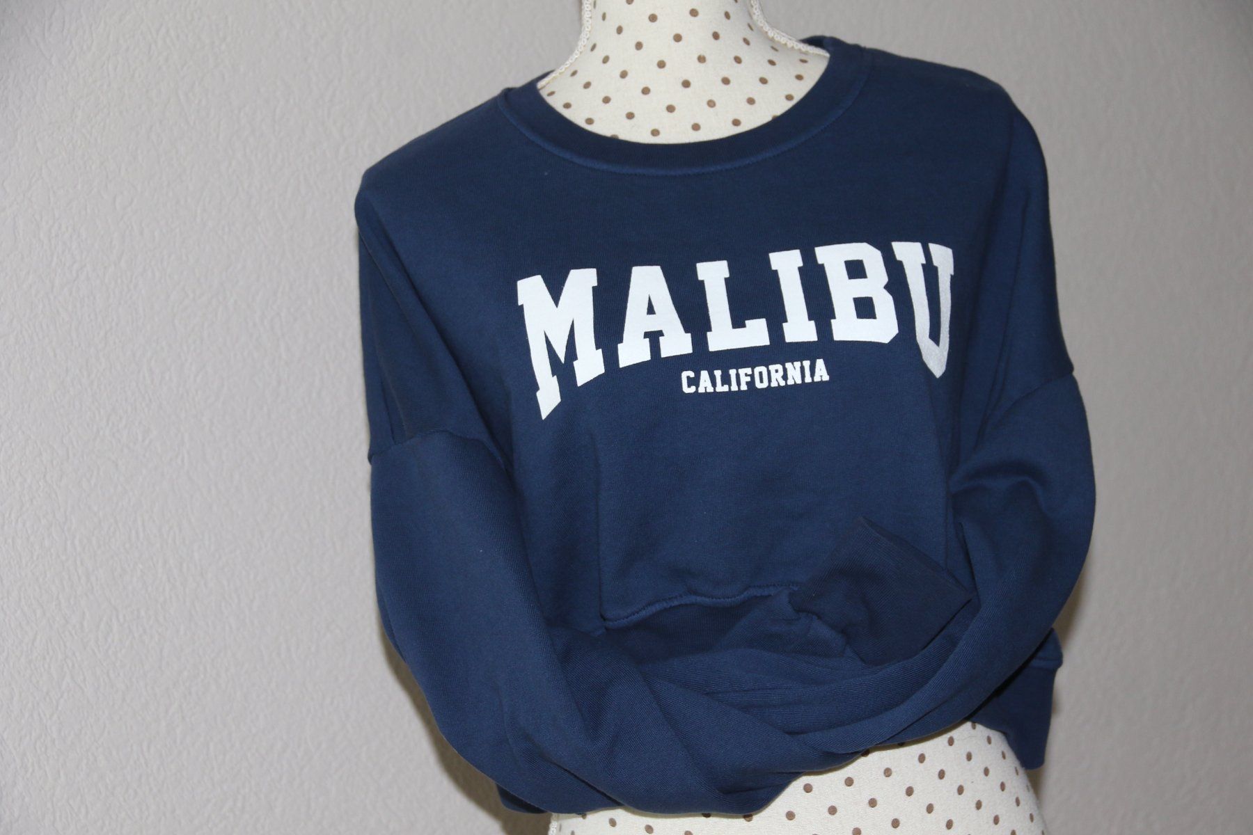 Maglioni & Felpe: Cooles Sweatshirt Gr.S-M NEU – Nuovo (secondo la descrizione) da Oberwil-Lieli venduto da Svetlana28 3