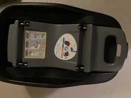 Isofix-Station MaxiCosi