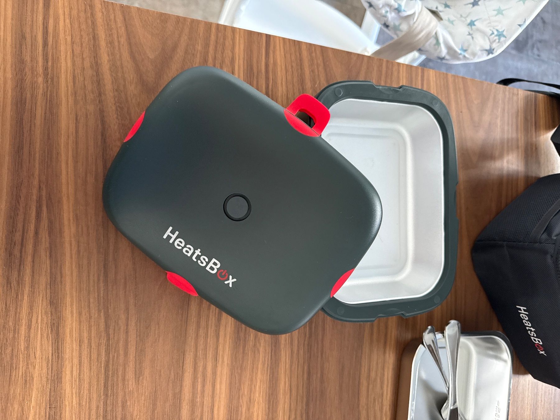 Komplettküchen: Neuwertige HeatsBox (Plus Bundle) – Gebraucht aus Suhr von Zermatter88 2