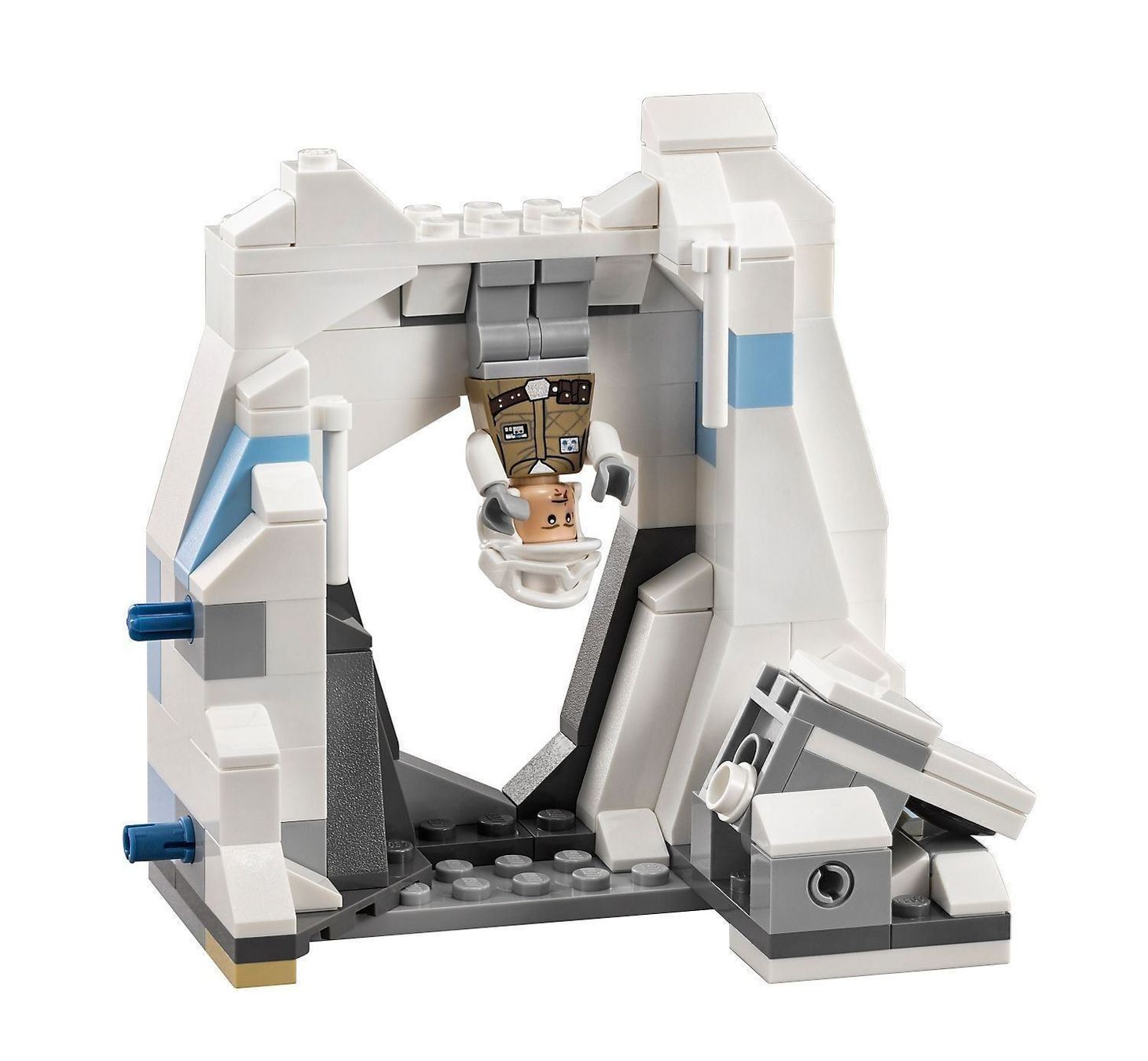 Lego Baukästen: Lego Star Wars 75098 Assault on Hoth – Neu und originalverpackt aus Nidau von goodone21 4