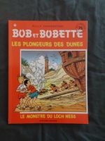 Bob et Bobette T.215 Les Plongeurs de Dunes EO 1988 TBE