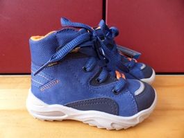 Superfit, Gore Tex Winterstiefel, Gr. 22, neu