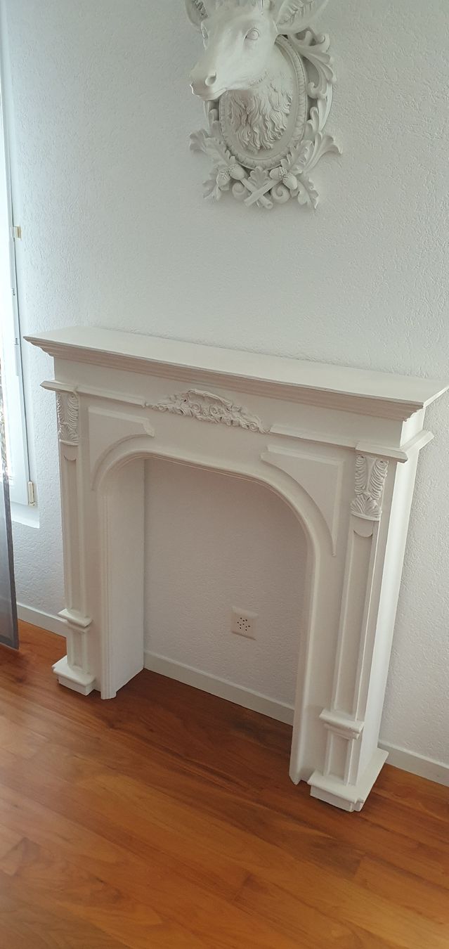 Articles en bois: Wand dekoration – D'occasion à Aarau par Serbisches.Reich 1