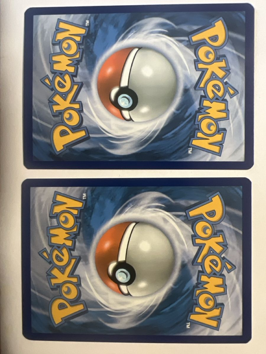 Pokémon Sammelbilder & Trading cards: Feenschmuck UB Pokémon  – Gebraucht aus Frauenfeld von mwguv 1