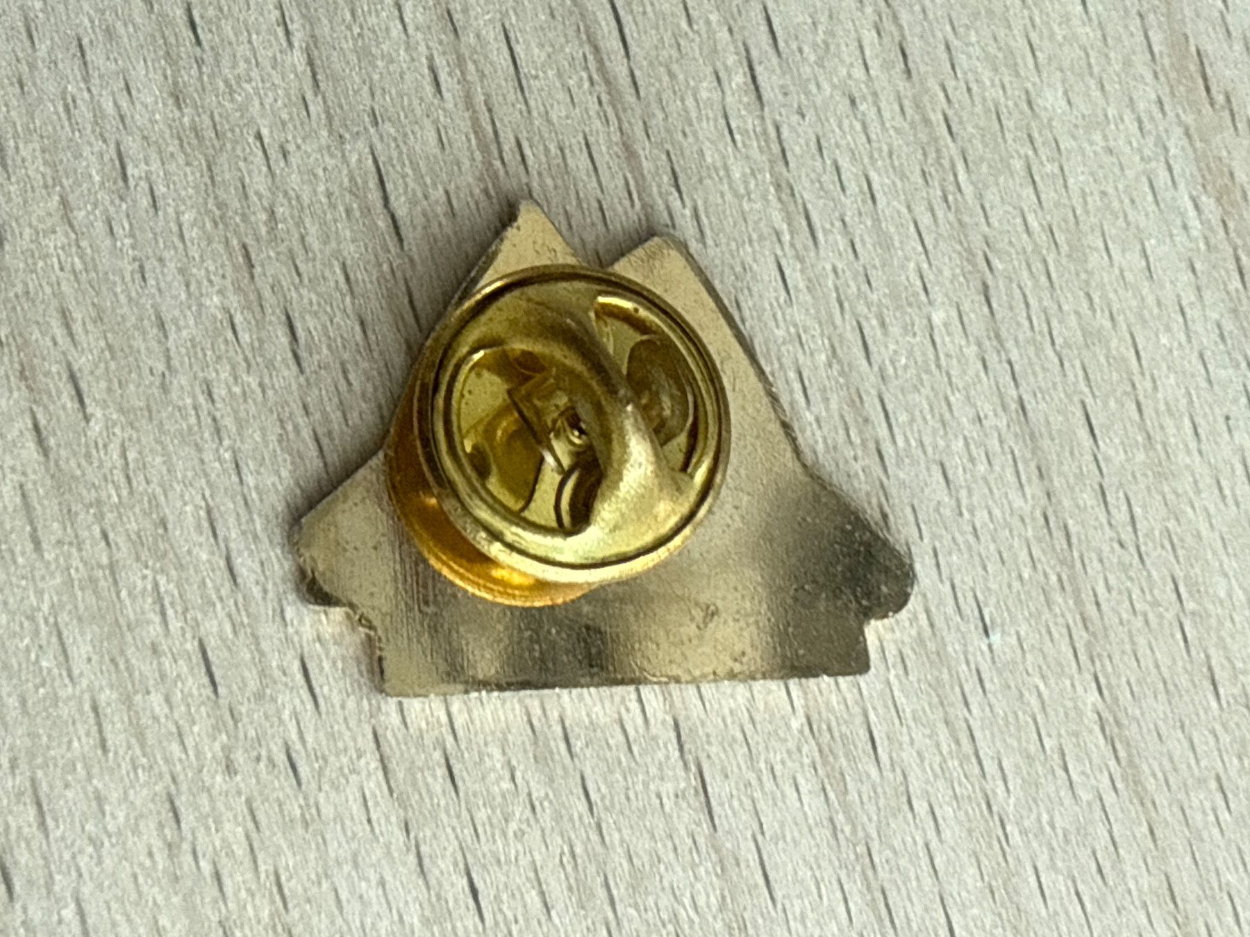Placchette & Badge: Pin Allevard-Menaggio – Usato da Glattbrugg venduto da Schweigmatt 1