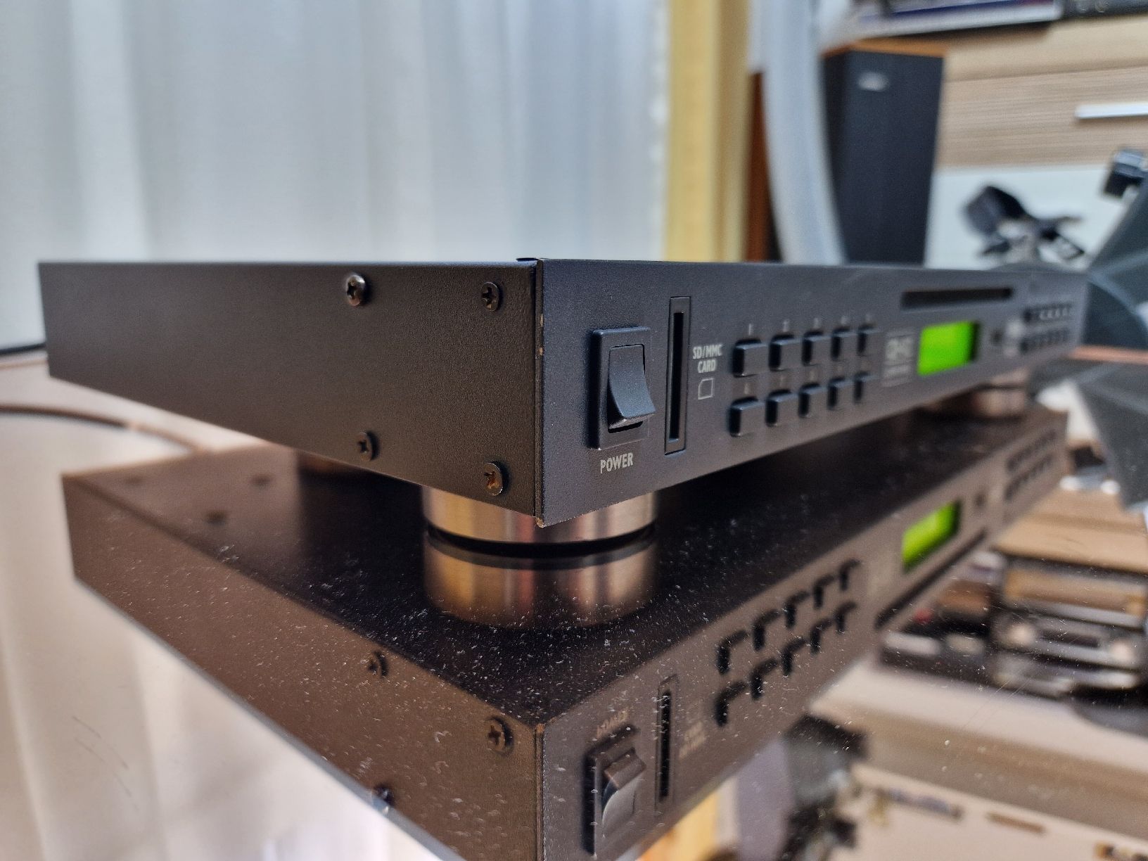 Lettore multimediale & Streamer: Sagen Line CD-112 – Usato da Arbon venduto da Mayak_Sound 5