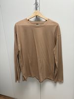 T-shirt manches longues